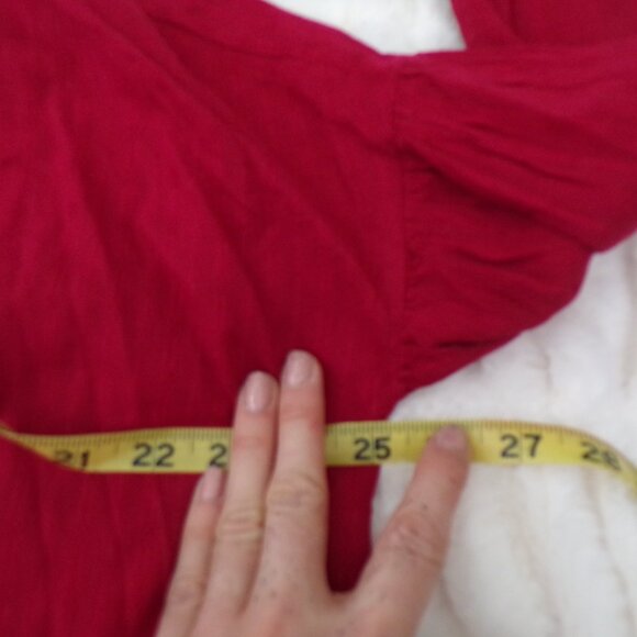 NWT The Great cotton dress - Picture 12 of 13